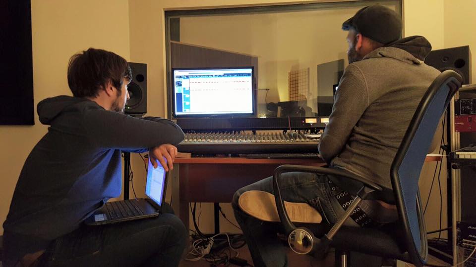 Studio SU2